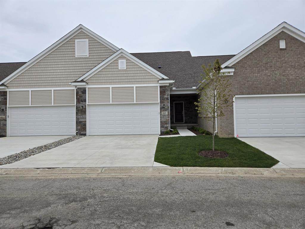 4262 Plum Village Circle - Photo 1
