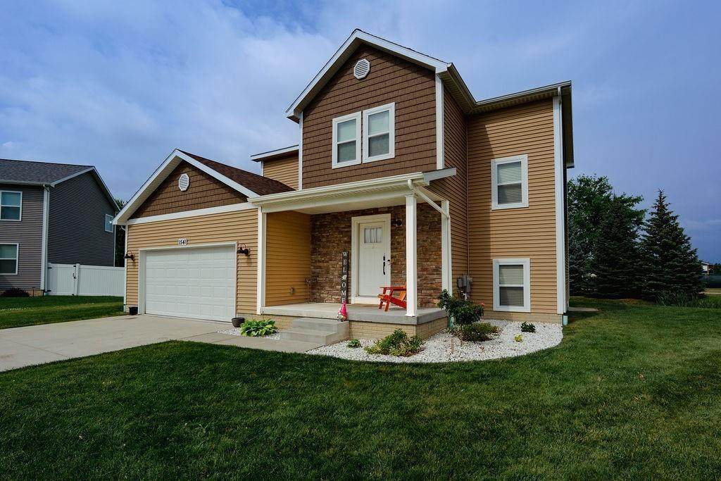 1541 Batson Place - Photo 1