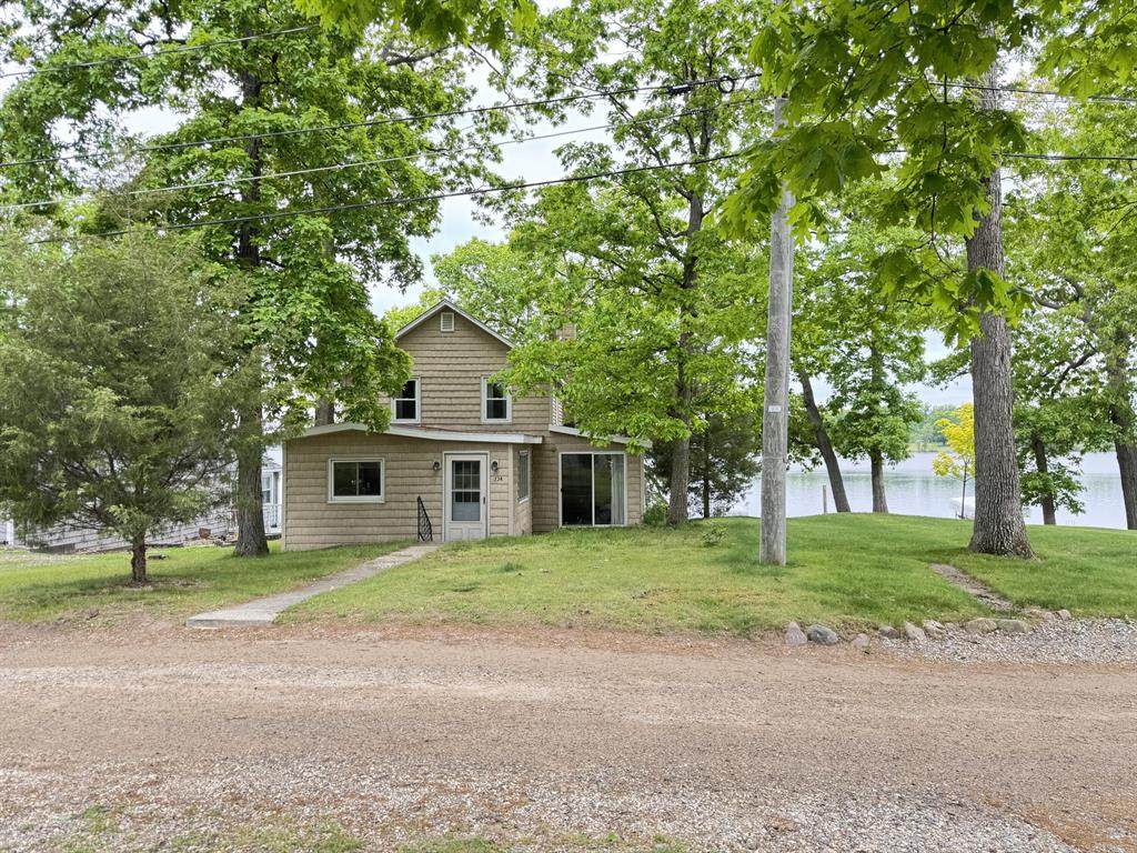 734 Hawley Drive - Photo 1