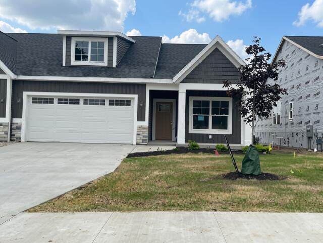 1615 Eagle View Trail - Photo 1
