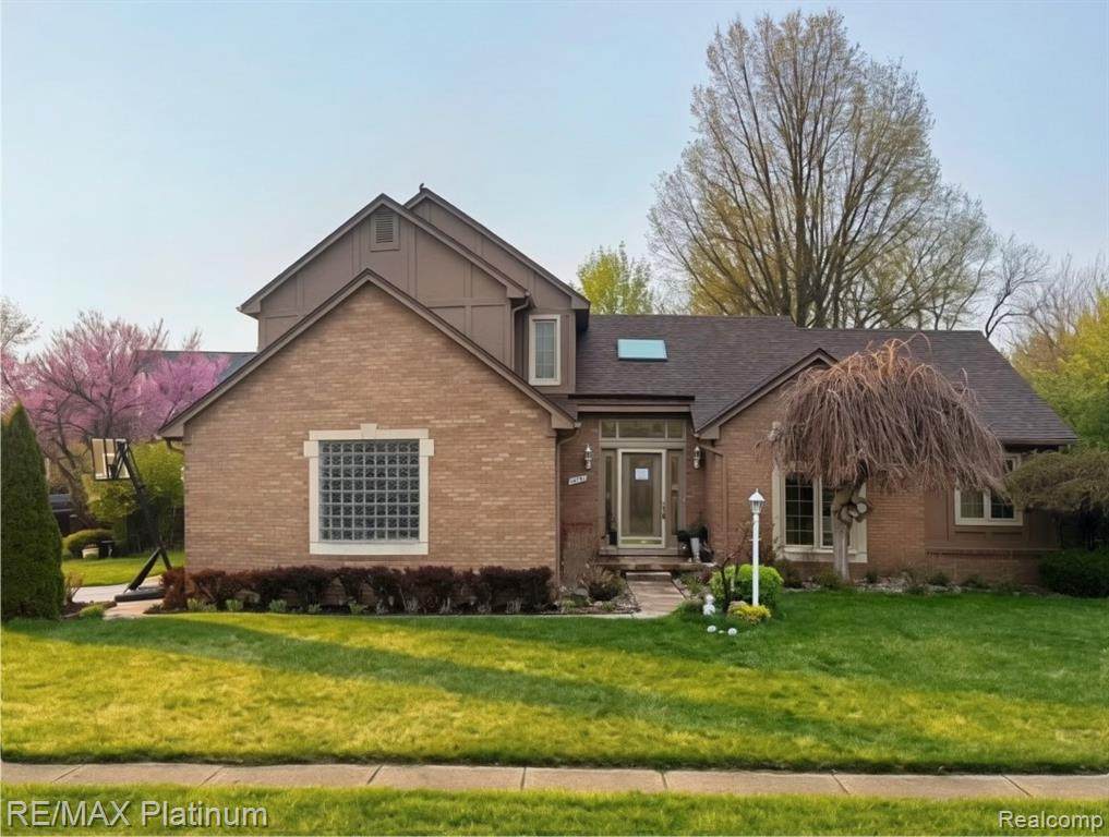 14751 Ashton Lane - Photo 1