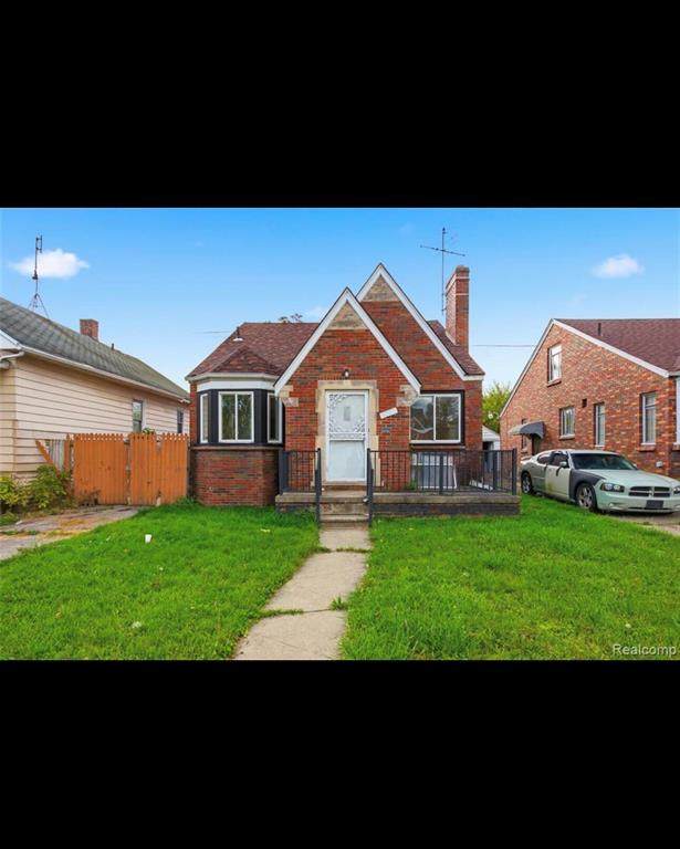 9175 Everts Street - Photo 1
