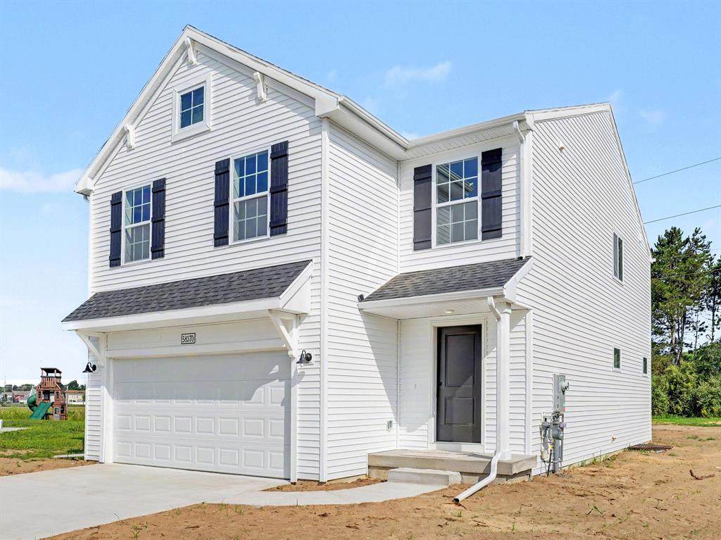 58370 Swenson Street - Photo 1