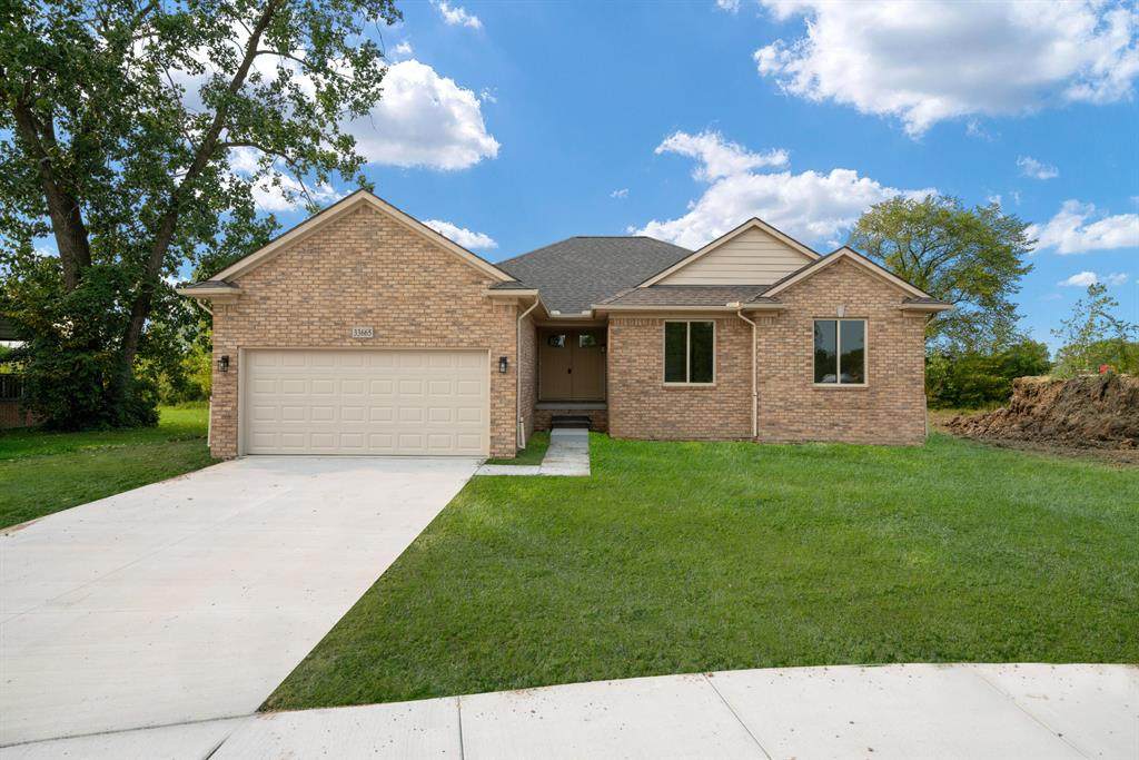 33845 Stevenson Street - Photo 1