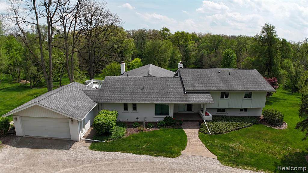 1700 Washington Road - Photo 1