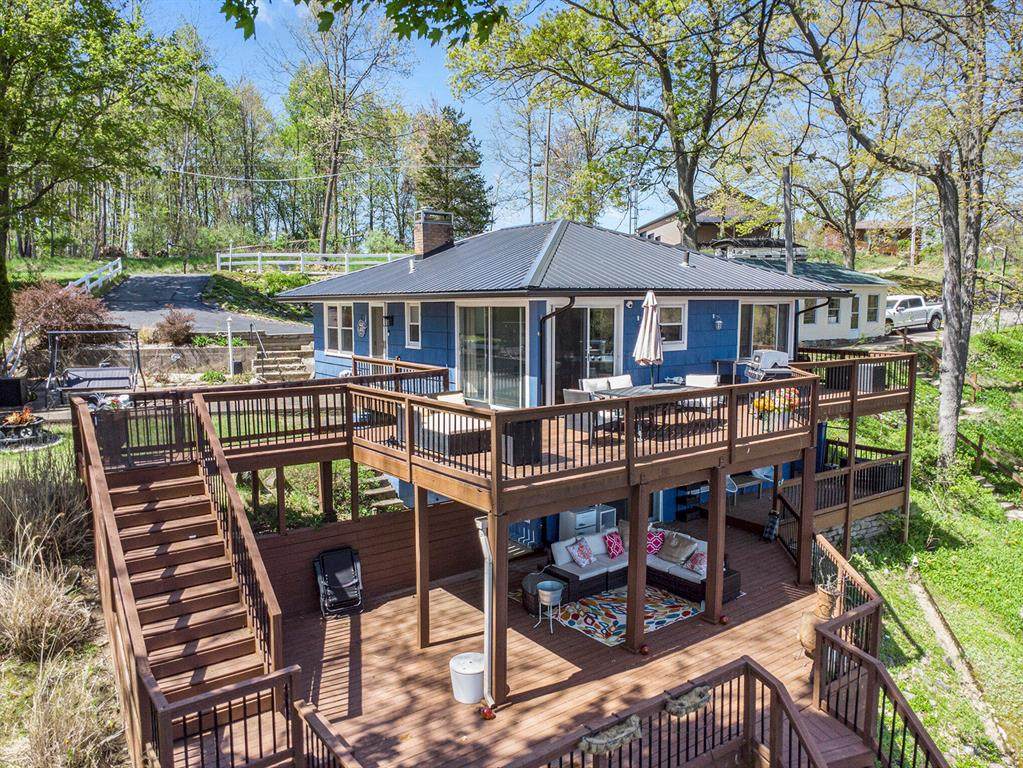 13872 Fineview Bluff Drive - Photo 1