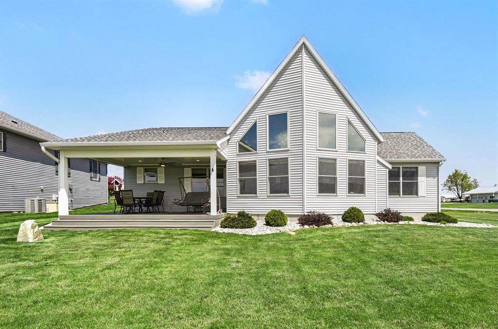 6628 Spinnaker Drive - Photo 1