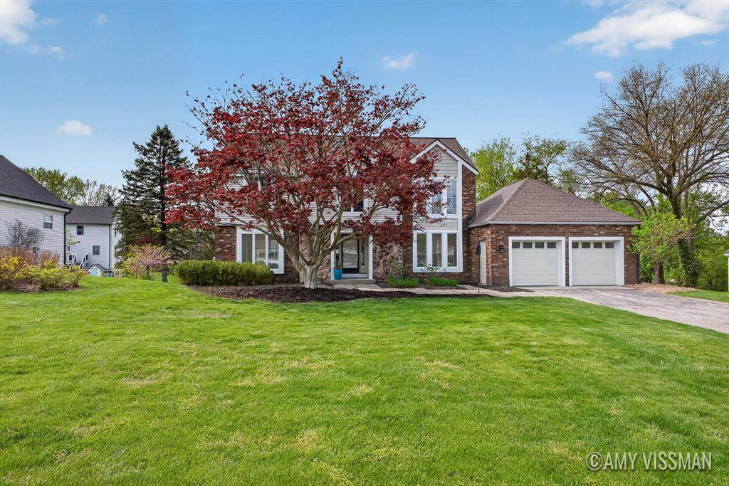 3415 Applecrest Court - Photo 1