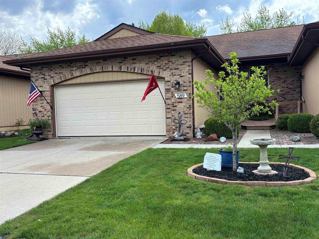 589 Churchgrove Road - Photo 1