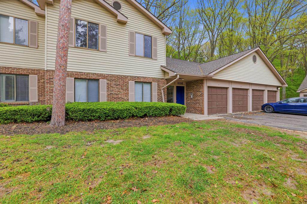 1116 Ambertrace Lane - Photo 1