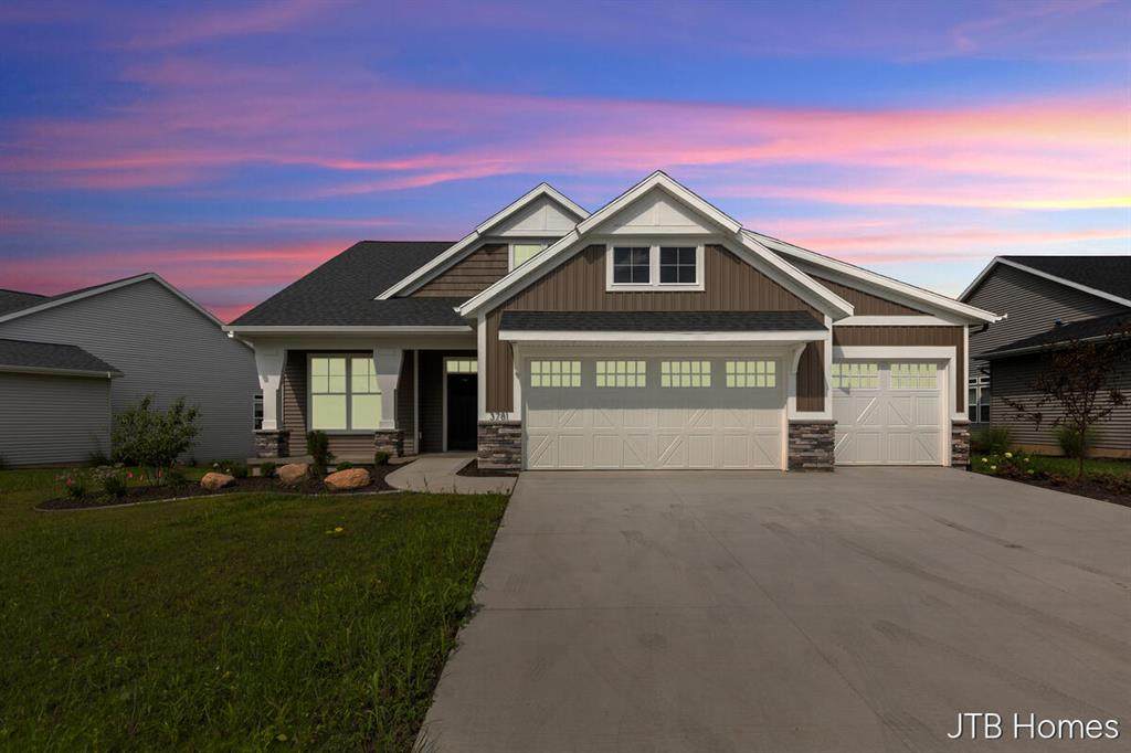 3781 Windsor Ridge Drive - Photo 1