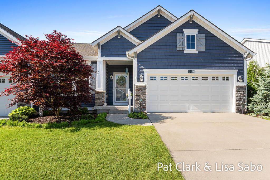 13458 Waybury Drive - Photo 1