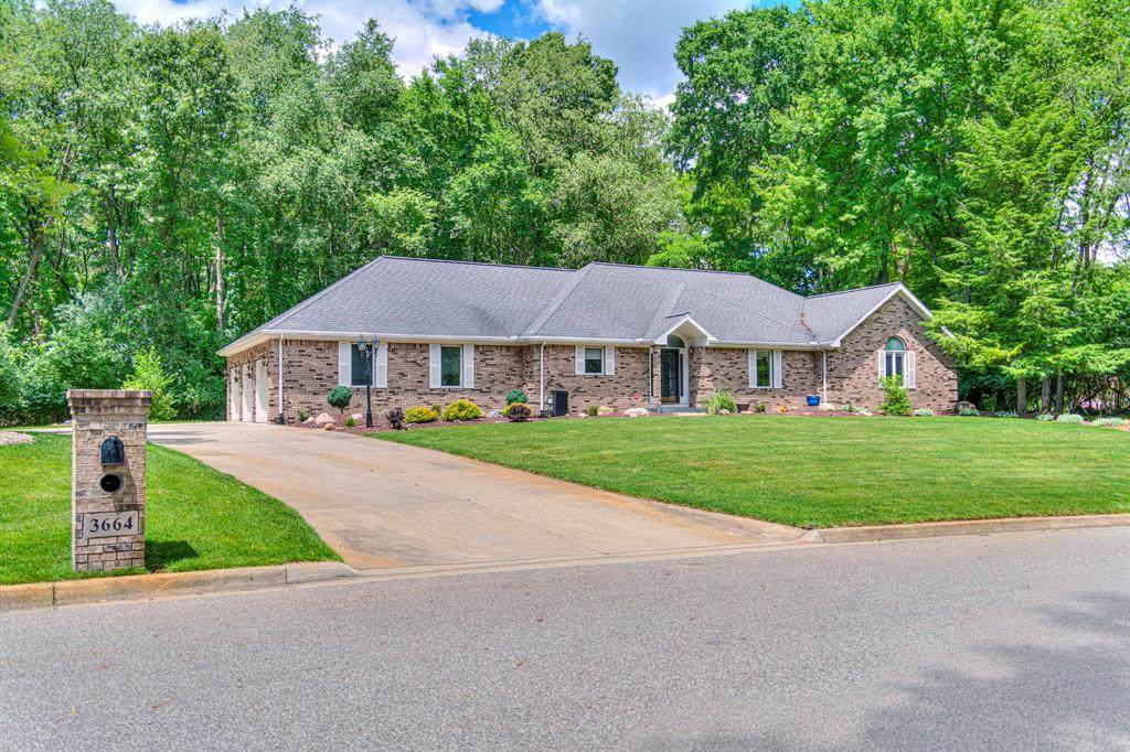 3664 Primilia Lane - Photo 1