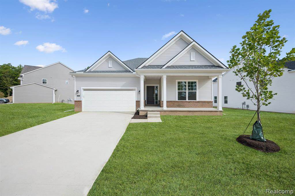 27119 Silo Drive - Photo 1