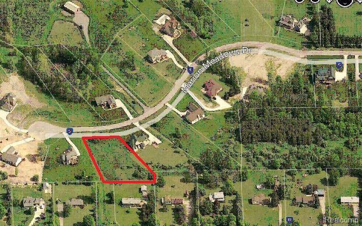 9 Marion Meadows Drive - Photo 1