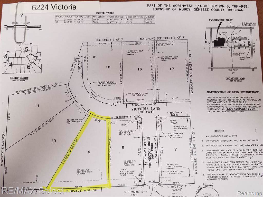 6224 Victoria Lane - Photo 1
