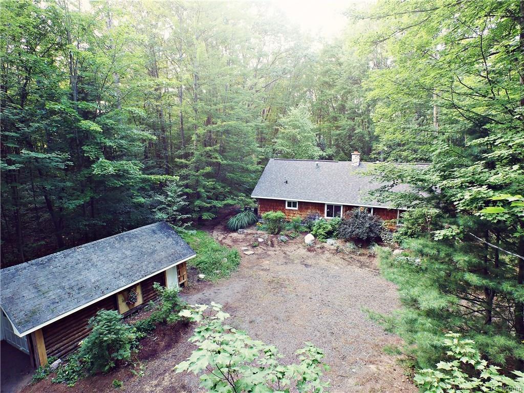 7304 Higgins Lake Drive - Photo 1