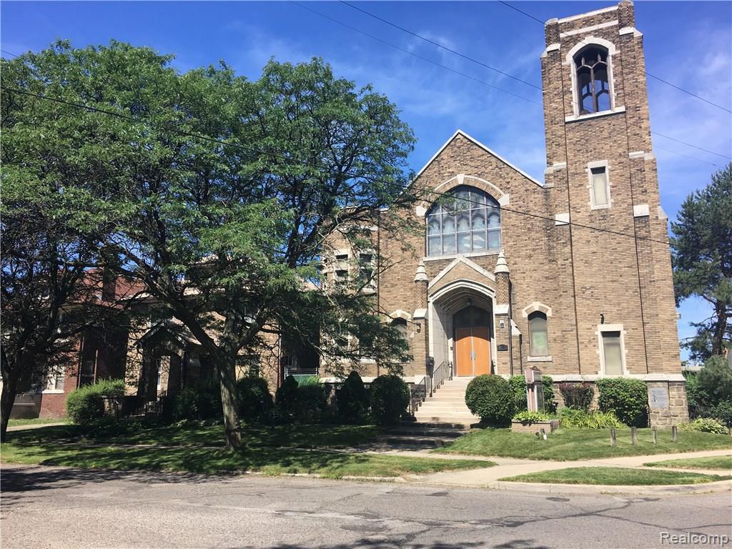 9841 Dundee St. - Photo 1