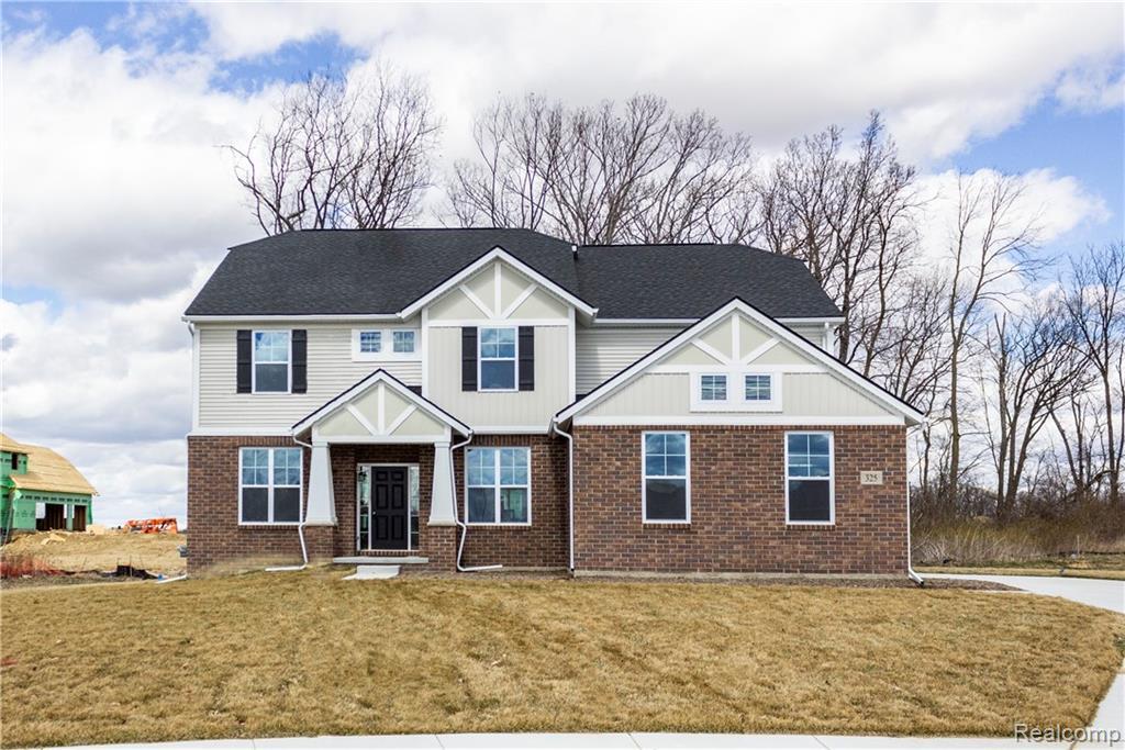 325 Eden Prairie Drive - Photo 1