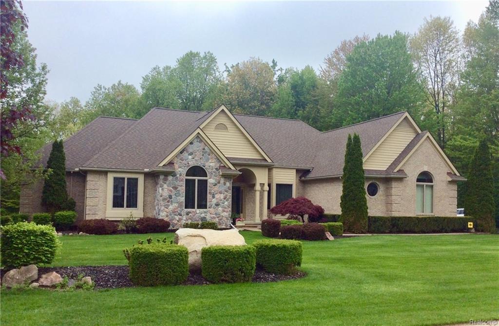 8705 Deerwood Road - Photo 1