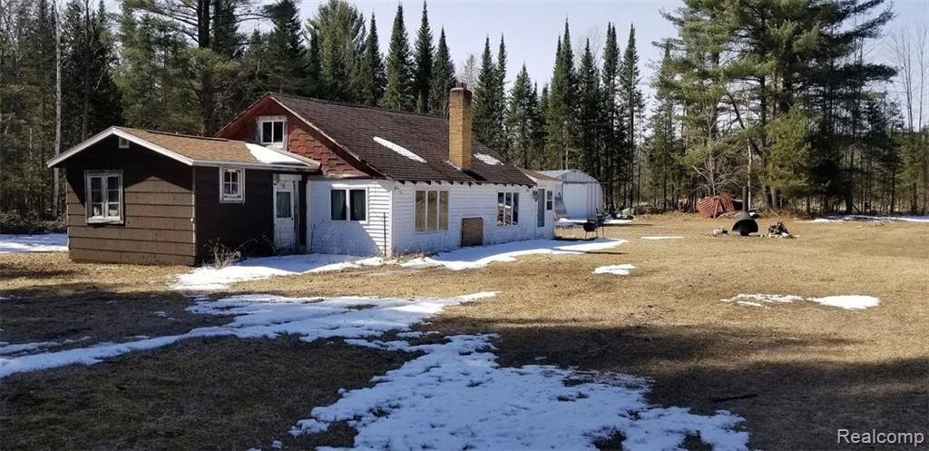 4581 Nelson - Photo 1