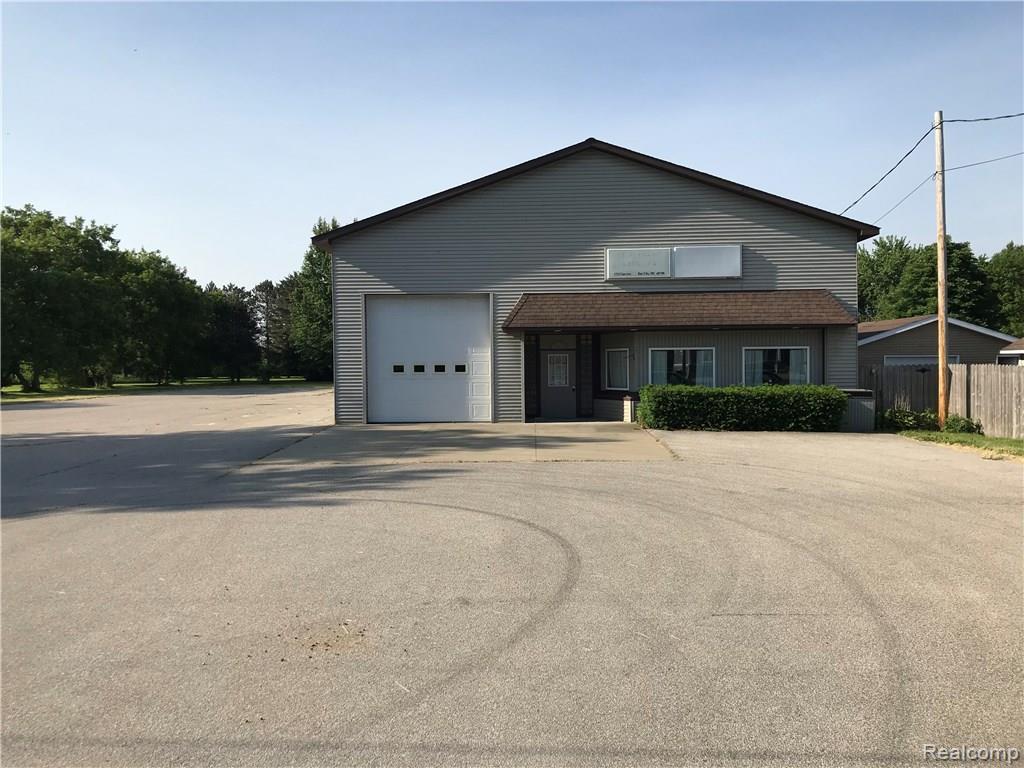 1712 Cass Avenue Rd - Photo 1