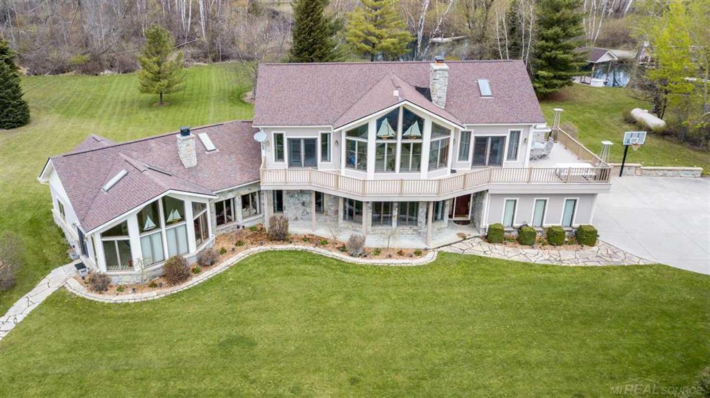 5271 Snover Road - Photo 1