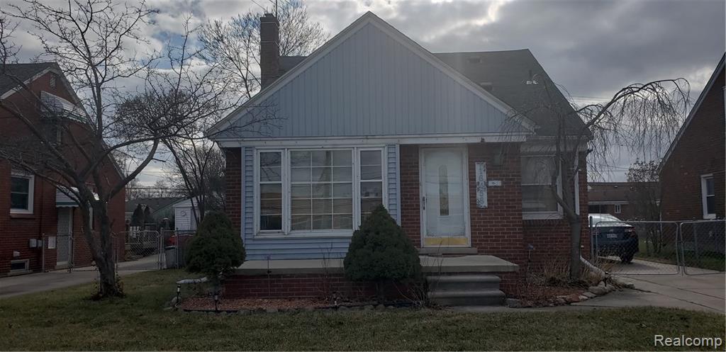 16458 Toepfer Drive - Photo 1