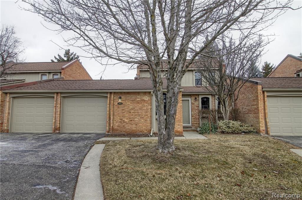3026 Moon Lake Drive - Photo 1