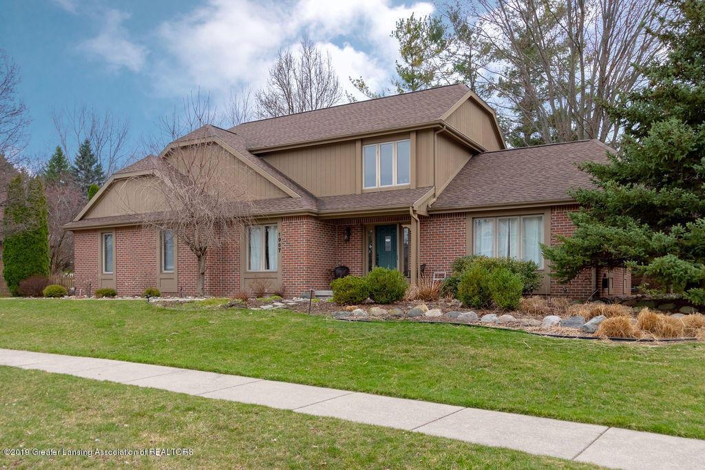 1967 Birch Bluff Drive - Photo 1