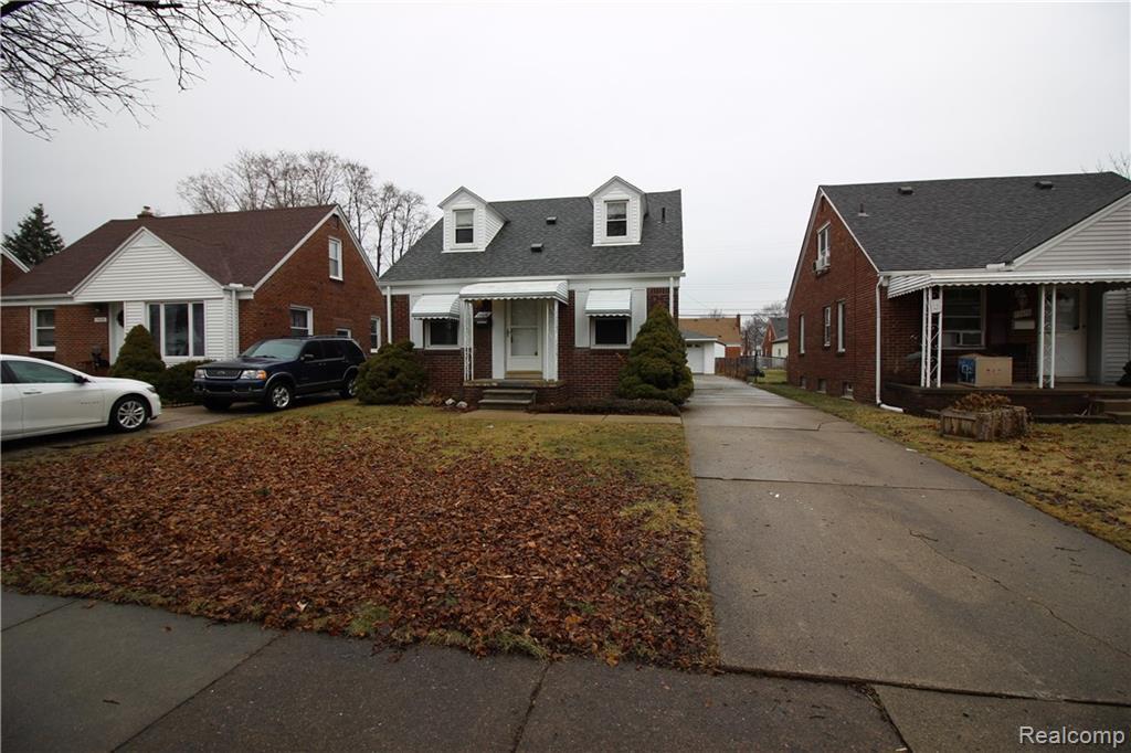15616 Anne Avenue - Photo 1