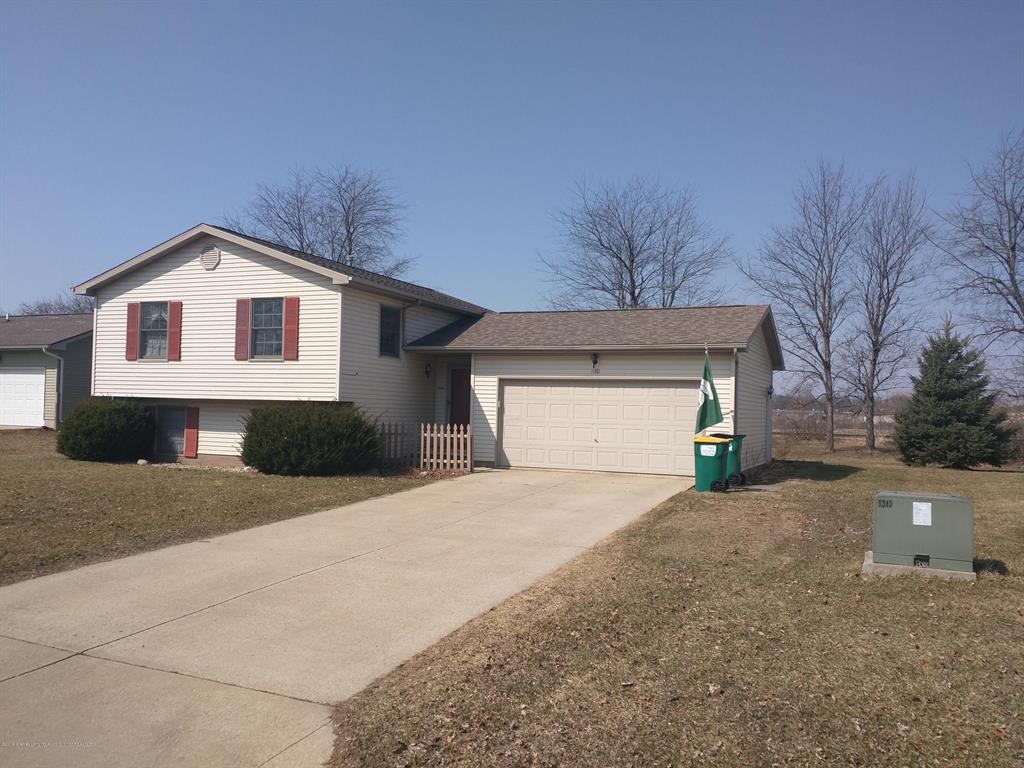 1180 Porter Drive - Photo 1