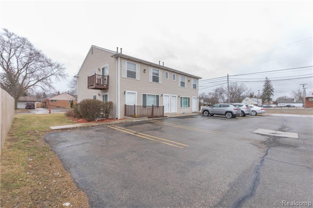 28850 Pardo Street - Photo 1