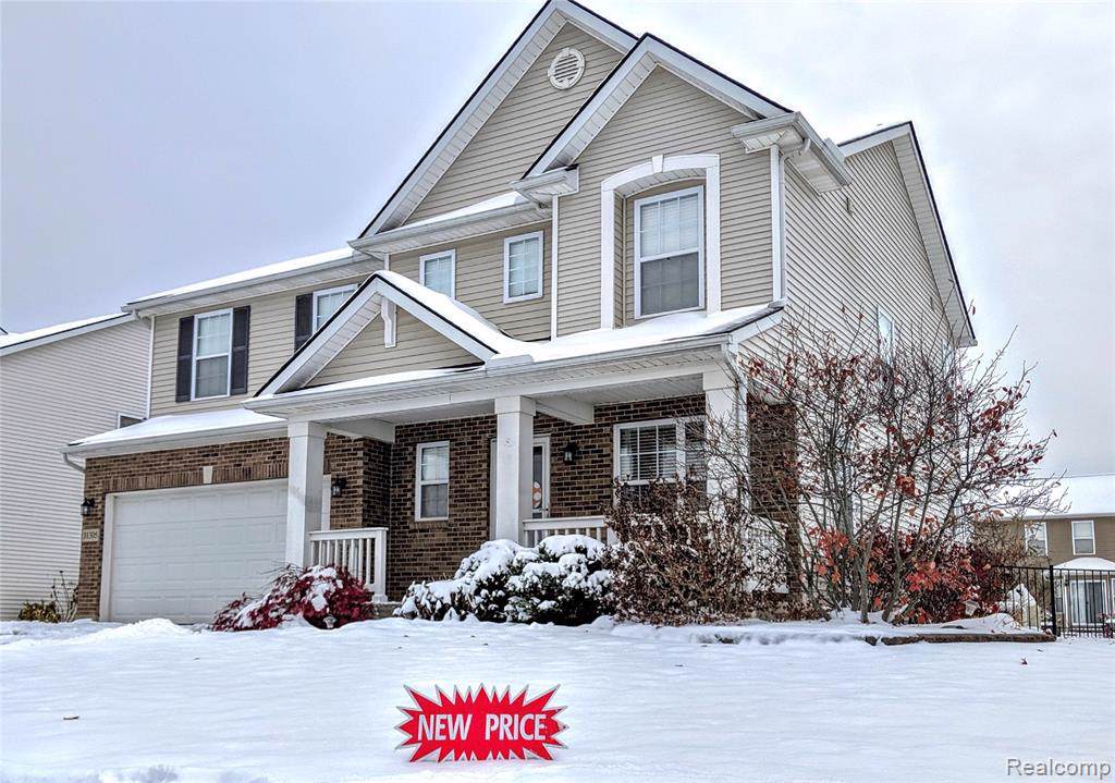 31305 Handsomer Drive - Photo 1