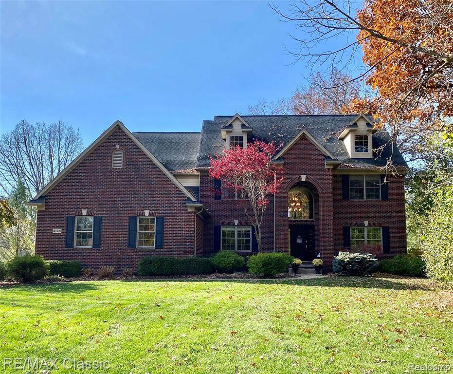 5126 Forest View Court - Photo 1