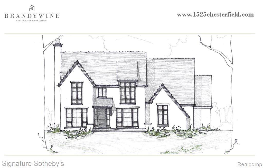 1525 Chesterfield Avenue - Photo 1