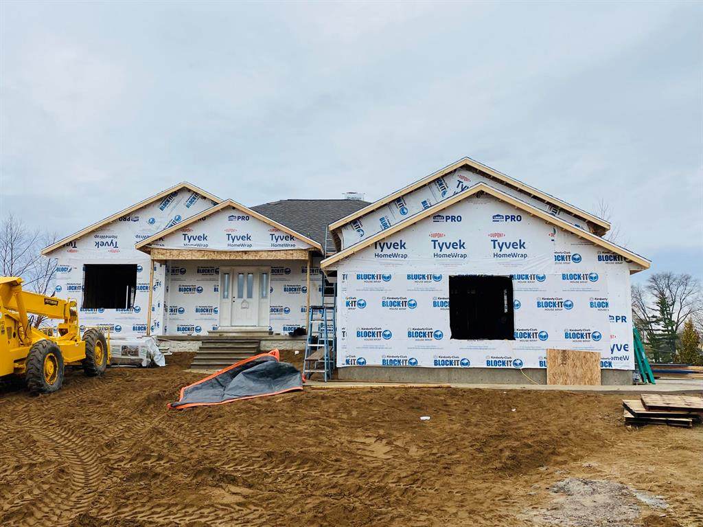 1720 Carlisle Drive - Photo 1