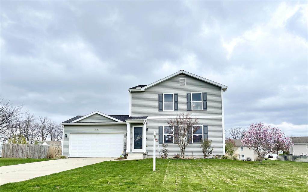 1445 Ellington Drive - Photo 1