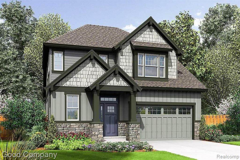 0000 Lot #2 Rosewood Street - Photo 1