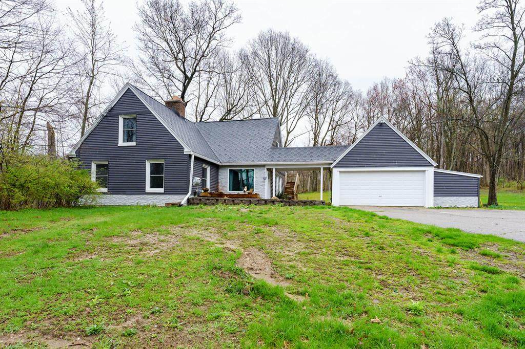 7202 Sprinkle Road - Photo 1