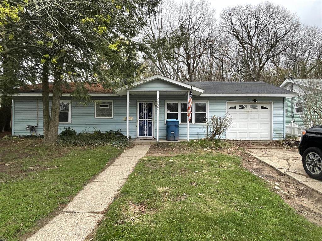 2807 Sonora Street - Photo 1