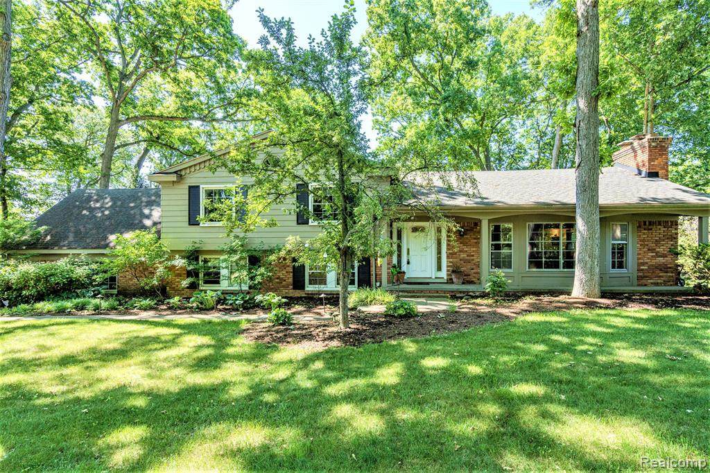 1251 Lone Pine Road - Photo 1