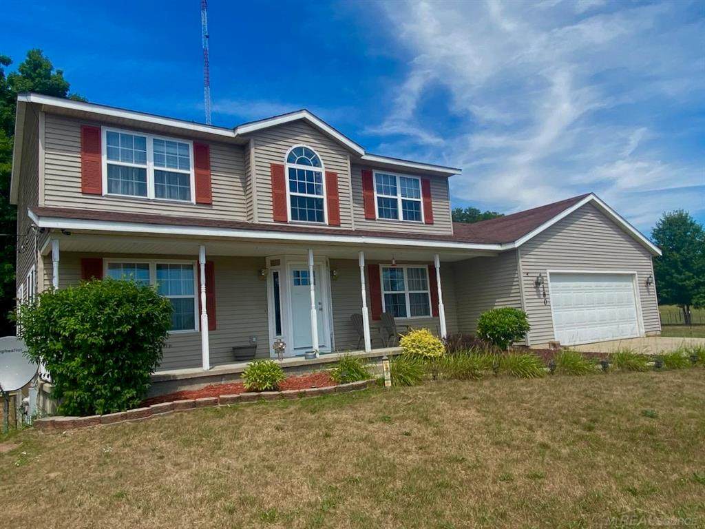 2180 Spencer Dr. - Photo 1