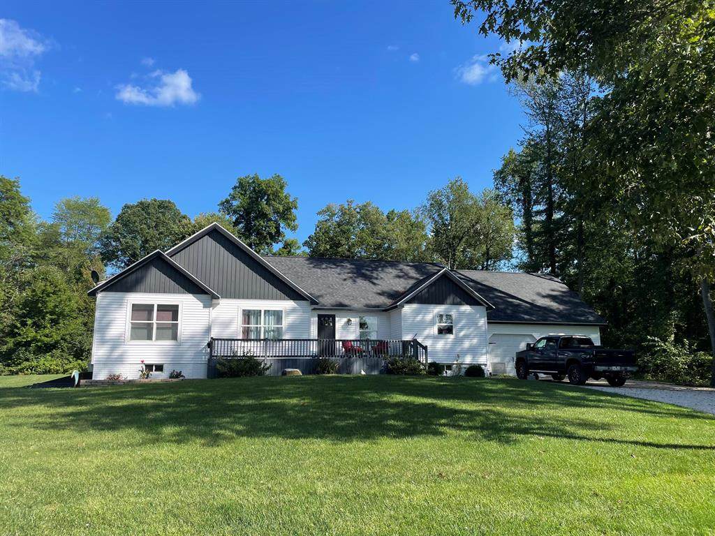 601 Lane Road - Photo 1