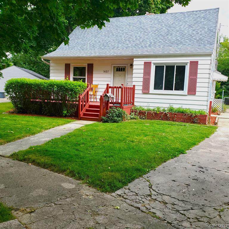 1627 Blackberry Lane - Photo 1