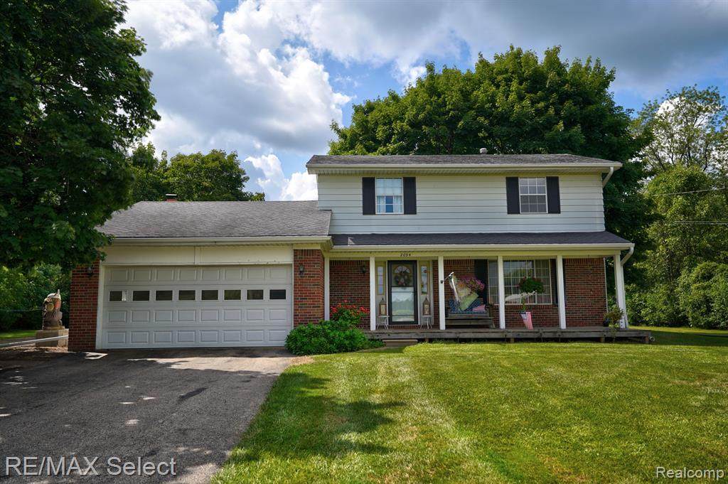 2094 Morrish Road - Photo 1