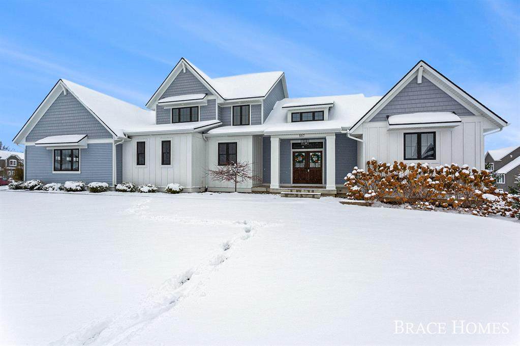 557 Stonehill Court - Photo 1