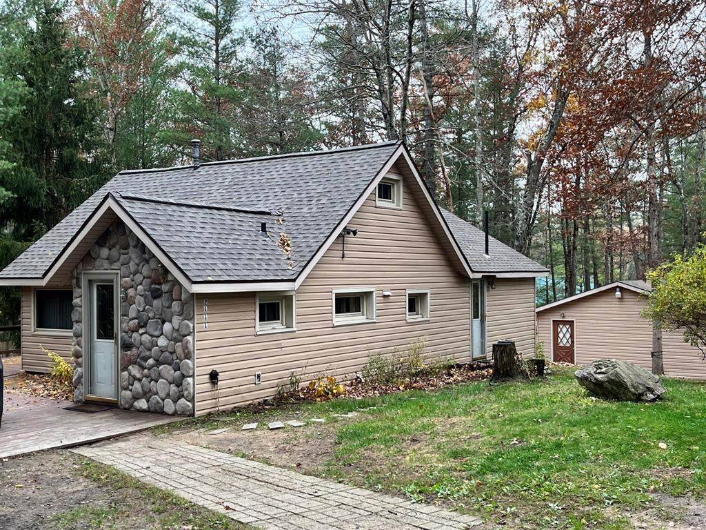 2111 Redwood Drive - Photo 1