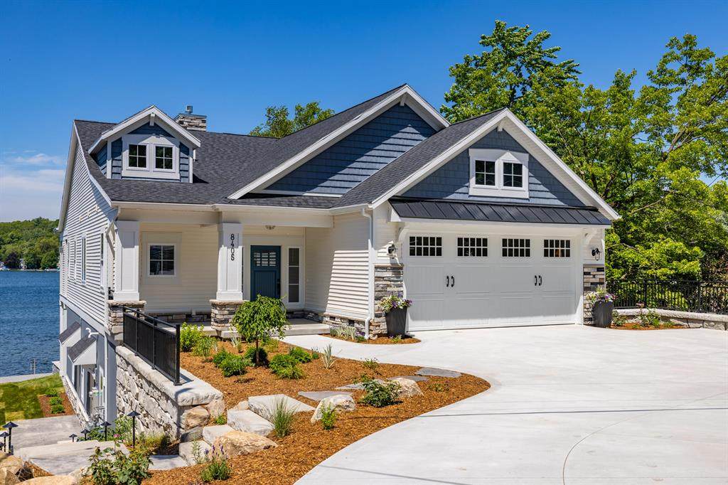 1404 Jamestown Shores Court - Photo 1