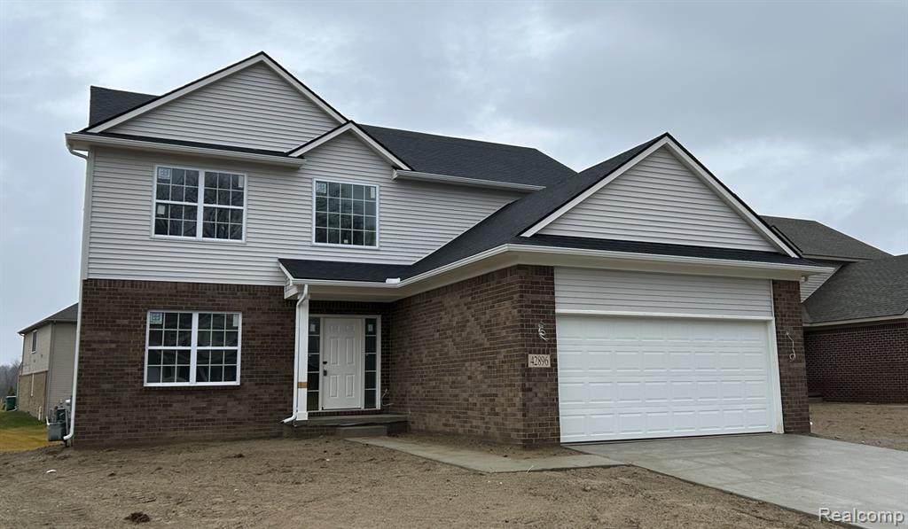 42896 Frederick Court - Photo 1